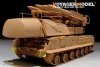 Voyager Model PE35961 Modern Russian 9K37M1 BUK Air Defense Missile System Upgrade set For MENG SS-014 1/35