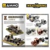 Ammo of Mig 4537 THE WEATHERING MAGAZINE 38 - Rust 2.0 (English)