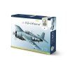 Arma Hobby 70048 F4F-4 Wildcat® Model Kit 1/72