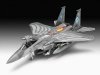 Revell 63841 Model Set F-15E Strike Eagle 1/72