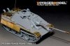 Voyager Model PE35996 WWII Jagdpanther G2 Version Basic Upgrade set For TAKOM 2118 1/35