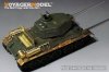 Voyager Model PE351144B (B ver include Gun Barrel) WWII Russian T-34/85 Production Basic(For ZVEZDA 3687) 1/35