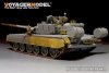 Voyager Model PE35952 Modern Russian T-80U Main Battle Tank （smoke discharger include）For TRUMPETER 09525 1/35