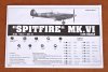Trumpeter 02413 Spitfire MK.VI (1:24)