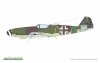 Eduard 82166 Bf 109K-4 - The ProfiPACK Edition 1/48