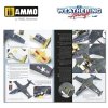 AMMO of Mig Jimenez 5220-ENG THE WEATHERING AIRCRAFT 20 – One Color (English)