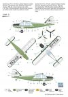 Special Hobby 72349 Dornier Do 27 Civilian Service 1/72