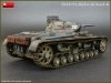 MiniArt 35221 Pz.Kpfw.III Ausf.B w/Crew (1:35) 