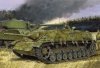 Dragon 6369 Jagdpanzer IV L/48 July 1944 Production w/Zimmerit (1:35)