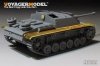 Voyager Model PE351070 WWII German StuG III Ausf.G Fenders（GP） 1/35