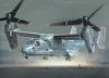 Italeri 2622 V-22 OSPREY (1:48)