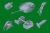 Hobby Boss 82955 German Panzerjägerwagen Vol.2 1/72