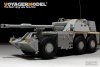 Voyager Model PE35966 Modern South Afria G6 Rhino S.P.H basic For TAKOM 2052 1/35