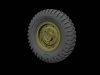 Panzer Art RE35-605 Chevrolet C60 road wheels (AVON) 1/35