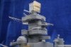 MK1 Design MS-35022 Scharnhorst Detail-UP 1/350