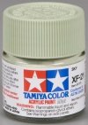 Tamiya XF21 Sky (81721) Acrylic paint 10ml