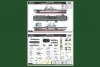 Hobby Boss 83402 USS Wasp LHD-1 1/700