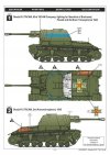 Special Armour 35003 R-2 TACAM 1/35