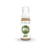 AK Interactive AK11349 CARC Tan 686A (FS33446) 17ml