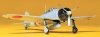Tamiya 61016 A6M2 Type 21 Zero Fighter (ZEKE) (1:48)