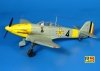 RS Models 92265 Heinkel 112 B 1/72