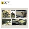 AMMO of Mig Jimenez 6032 T-54/TYPE 59 – VISUAL MODELERS GUIDE (English)