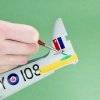 Modelcraft PMA1018 Masking Tape 18mm x 18m