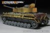 Voyager Model PE351143 WWII German Pz.Kpfw.IV Ausf.J Basic for BORDER BT-006 1/35