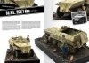 AK Interactive 514 WWII GERMAN MOST ICONIC SS VEHICLES. VOLUME 1