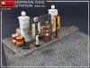 MiniArt 35598 GERMAN GAS STATION 1930-40s 1/35