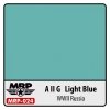 MR. Paint MRP-024 A II G Light Blue WWII Russia 30ml
