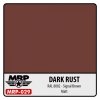 MR. Paint MRP-029 Signal Brown RAL 8002 Dark Rust 30ml