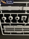 Gecko Models 16GM0012 German 7,5 cm Pak 40 Anti-Tank Gun Early Prod. 1/16