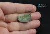 Quinta Studio QD72210 Bristol Blenheim Mk.I 3D-Printed & coloured Interior on decal paper (Airfix) 1/72