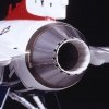 Tamiya 60316 F-16C Thunderbirds 1:32