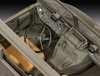 Revell 63348 Unimog 404 S Model Set 1/35