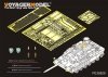 Voyager Model PE35920 Modern R.O.K.Army K2 Black Panther MBT basic for ACADEMY 1/35