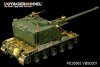 Voyager Model PE35563 Modern French AUF1 basic FOR MENG TS-004 1/35