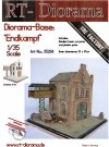 RT-Diorama 35284 Diorama-Base: Endkampf 1/35