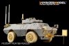 Voyager Model PE35347 Modern M1117 Guardian Armored Security Vehicle for TRUMPETER 01541 1/35