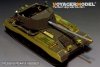 Voyager Model PE35919 WWII British Archer Self-Propelled Anti-Tank Gun for TAMIYA 1/35