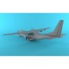 Answer AA72033 Casa C-295M Polish Air Force Special Markings 1/72