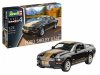 Revell 07665 Ford Shelby GT-H 2006 1/25