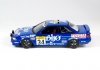 NuNu PN24016 Toyota Corolla Levin AE92 '89 SPA 24Hrs 1/24