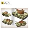 AMMO of Mig Jimenez 6270 Panthers – Modelling the TAKOM Family (English)
