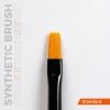 AK Interactive AKB104 BASIC BRUSHES SET
