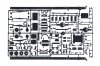 Italeri 90762 Scania 142H 6x2 Canvas 1/24