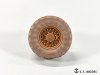 E.T. Model P35-149 U.S.Army Stryker Armored Vehicle Sagged Wheels For AFV CLUB kit 1/35
