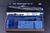 Trumpeter 05729 USS Yorktown CV-10 1/700