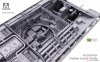 Takom 2098 Panther Ausf. A mid-early prod. (full interior) 1/35
